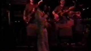 Chick Hall&#39;s Surf Club houseband, Killin&#39; the King...