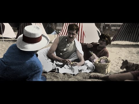 Deauville – Inside CHANEL