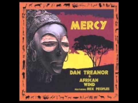 Dan Treanor & African Wind - Mississippi Fred's Dream