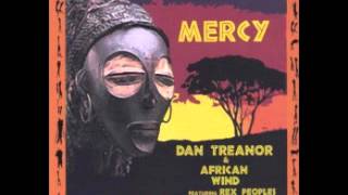 Dan Treanor & African Wind - Mississippi Fred's Dream