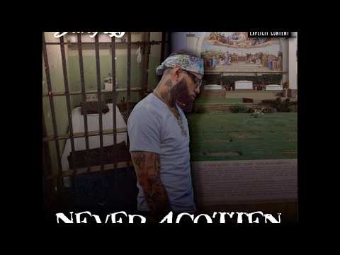 Yung LB - Never 4gotten ft Maka T (AUDIO)