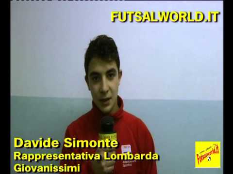 18/3/15 Davide Simonte