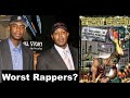 Former No Limit Artist WILD Response To MASTER P SILKK The Shocker On Worst Rappers List