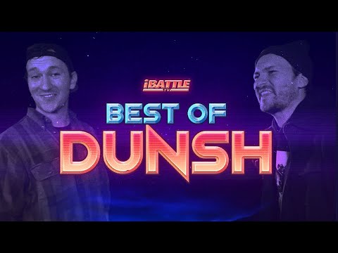 BEST OF DUNSH - iBattleTV