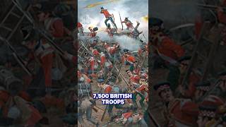 TIH: 1/8/1815 - Andrew Jackson leads incredible victory in the Battle of New Orleans #history