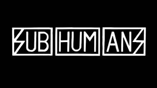 SubhumanS  -  Businessmen