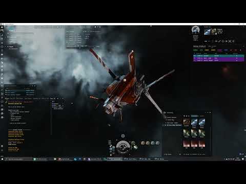 Eve Online - Electronic warfare 101