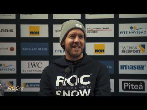 ROC Sweden 2022 - Friday's Best Banter