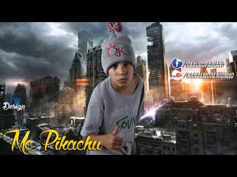 MC Pikachu e MC Wender Pqn - Ai Ai Ai no Baile da Sao Remo (DJ Ohwilsinho)
