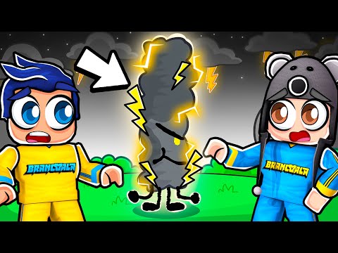 MARCADOR DE TEMPESTADE INSANO NO ROBLOX FIND THE MARKERS - Brancoala Games