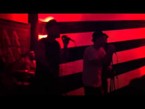 Polar Nation live @ Oxford art factory