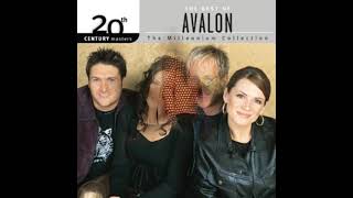 AVALON - Let Your Love