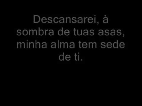 Comunhão e Adoração 5 - Pastor da Minha Vida (por Dany Grace)