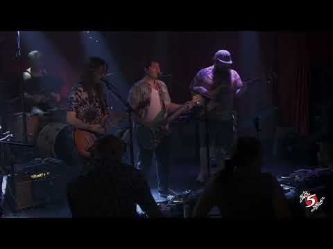 Tin Roof Cats (Ft. Parrish Gabriel, Tyler Ritter & Jack Silverman) Live @ The 5 Spot 9/25/2025