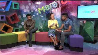 Download lagu MeleTOP - Temubual bersama Faizal Tahir [03.09.2013] mp3