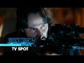 John Wick: Chapter 2 (2017 Movie) Official TV Spot – ‘Relit’