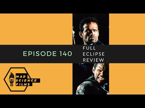 Ep 140 Full Eclipse