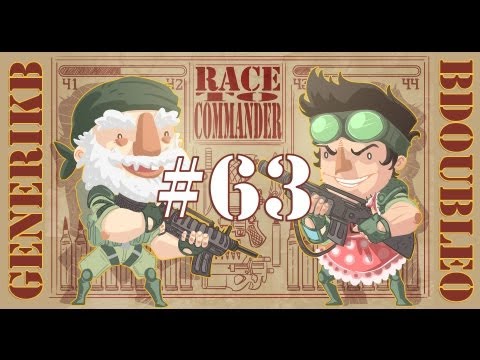 B-Team: Black Ops 2 - Race To Commander Ep63