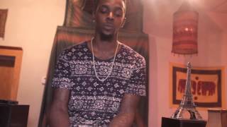 Studio Life: Roscoe Dash speaks on working with Mannie Fresh, as well as producing his own tracks.