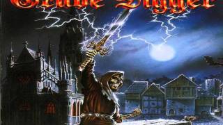 Grave Digger - Emerald Eyes            (Excalibur)