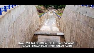 Download lagu Ronny Mof feat. John Seme - Hening mp3 Download lagu Ronny Mof feat. John Seme - Hening mp3