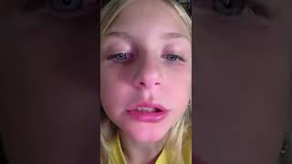 Part one of do my lips with me.Try all my lipsticks