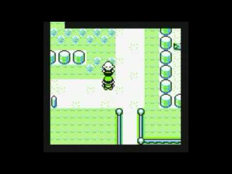 Lets Play Pokemon Yellow Ep. 10 - Eevee Says Meow?