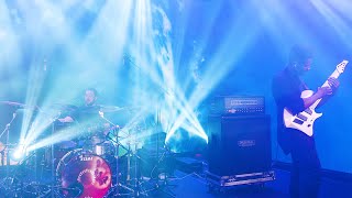 ANIMALS AS LEADERS - The Woven Web (Live in Anaheim 2020)