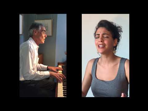 Long-Distance Lieder No.5: Gabriel Fauré - Après un rêve | Roger Vignoles & Fatma Said