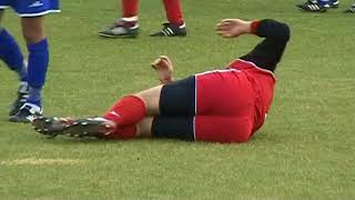 Video Hymna Velkopopovických fotbalistů