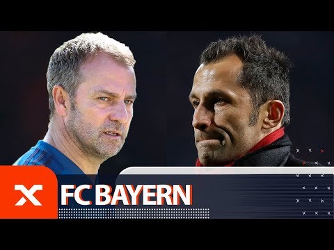 "Dünn besetzt" - die kontroverse Transferfrage beim Rekordmeister | FC Bayern München | SPOX