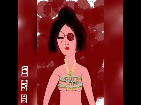 esa puta me quiere ver