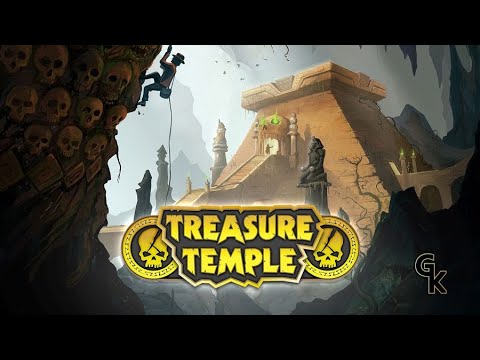 Treasure Temple Review