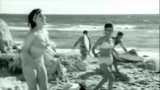 Another Old Lazy Lyin' On The Beach Afternoon - Laurie Biagini
