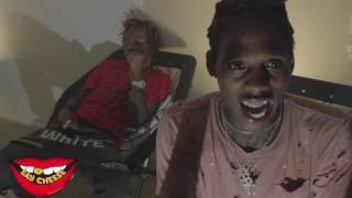 Famous Dex explains why he signed to Rich The Kid & 300 ENT