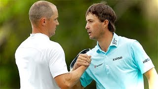 Perfect Match Play Strategy and the Keys to Successful Competitive Golf | Golf Tips
