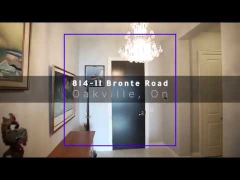 814 - 11 Bronte Road