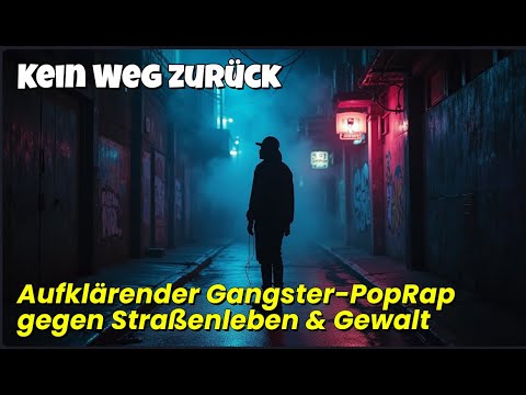 Kein Weg zurück – Aufklärender Gangster-Rap