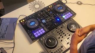 Video thumbnail for DDJ 800 MUST SEE REVIEW!!!! by mixeda