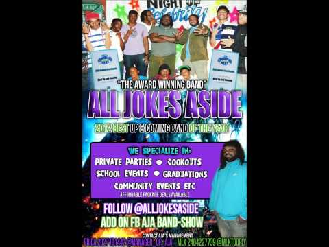 AJA - Fall For Your Type (4-14-12)