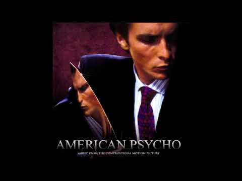American Psycho - The Ritual