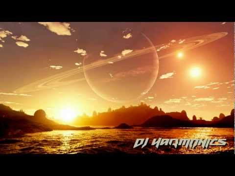 DJ Harmonics - A Spark Of Life (Slower Version)