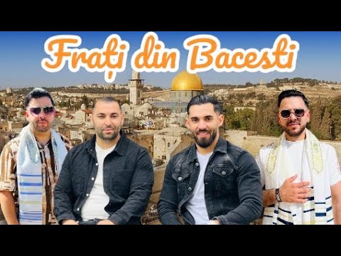 Frați din Bacesti Marian / Manex / Yacov / Ovidiu Nou colaj 2023