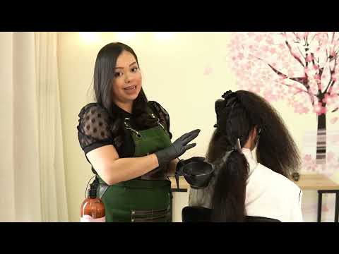 Aula 3 - Aplicação do produto + Tempo de ação