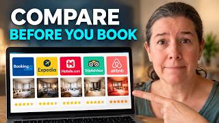 How I Book the Best Hotel (Every Single Time)