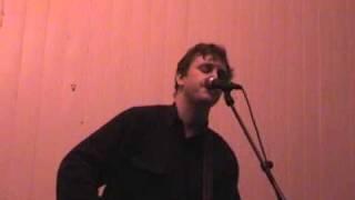 Willy Mason - Gotta Keep Walking