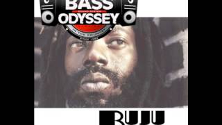 BASS ODYSSEY 25 Presents 100% Buju Banton Dubplate Mix July 2014