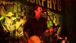 Dropkick Murpyhs - Broken Hymns (Live at Fenway)