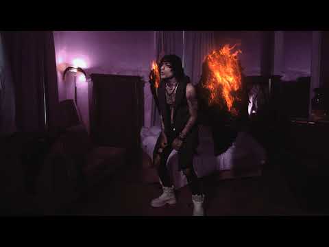 RAYAN SEVENTEEN17 - SE IL PARADISO NON ESISTE (OFFICIAL VIDEO)