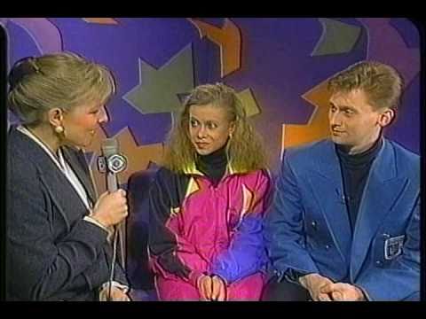 Fluff Pieces No. 19 - 1994 Lillehammer, Figure Skating